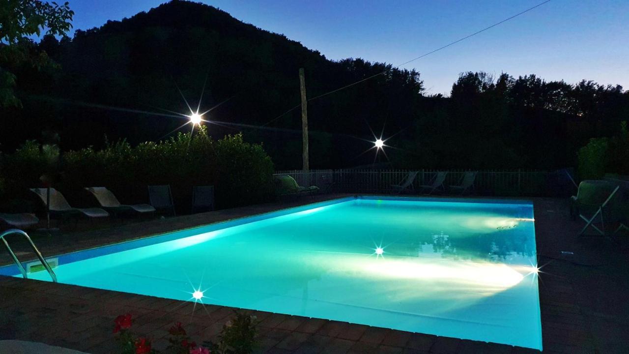 Selvicolle Country House Crispiero エクステリア 写真