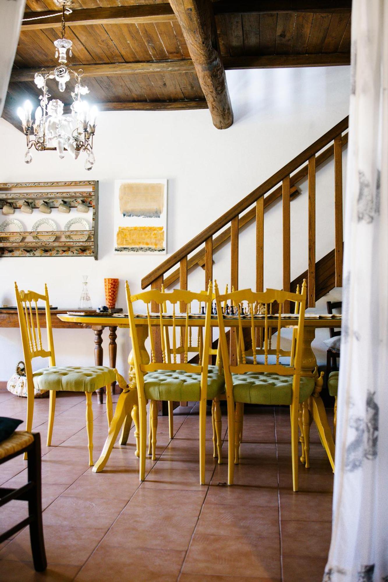 Selvicolle Country House Crispiero エクステリア 写真