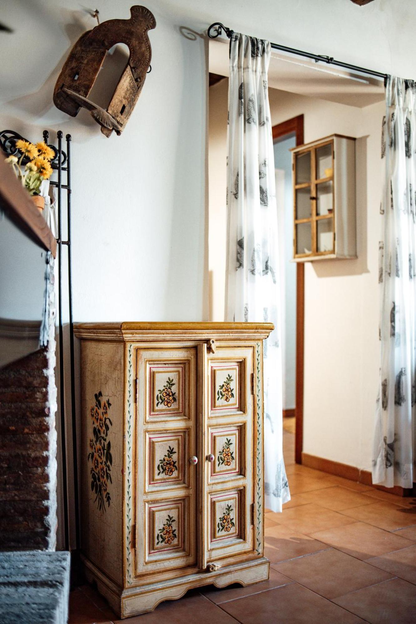 Selvicolle Country House Crispiero エクステリア 写真