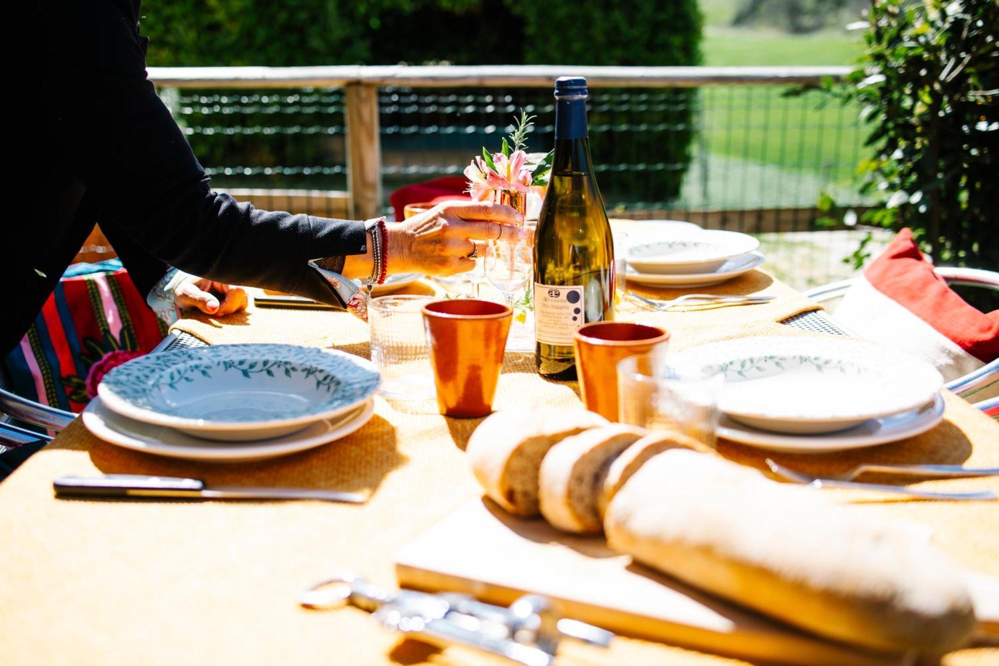 Selvicolle Country House Crispiero エクステリア 写真