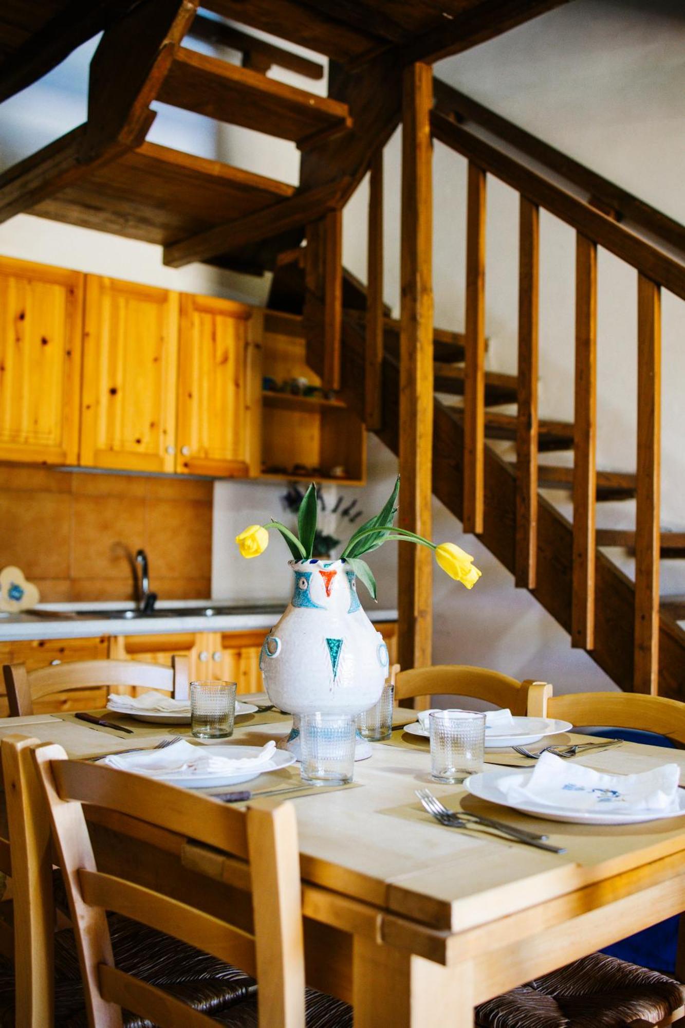 Selvicolle Country House Crispiero エクステリア 写真