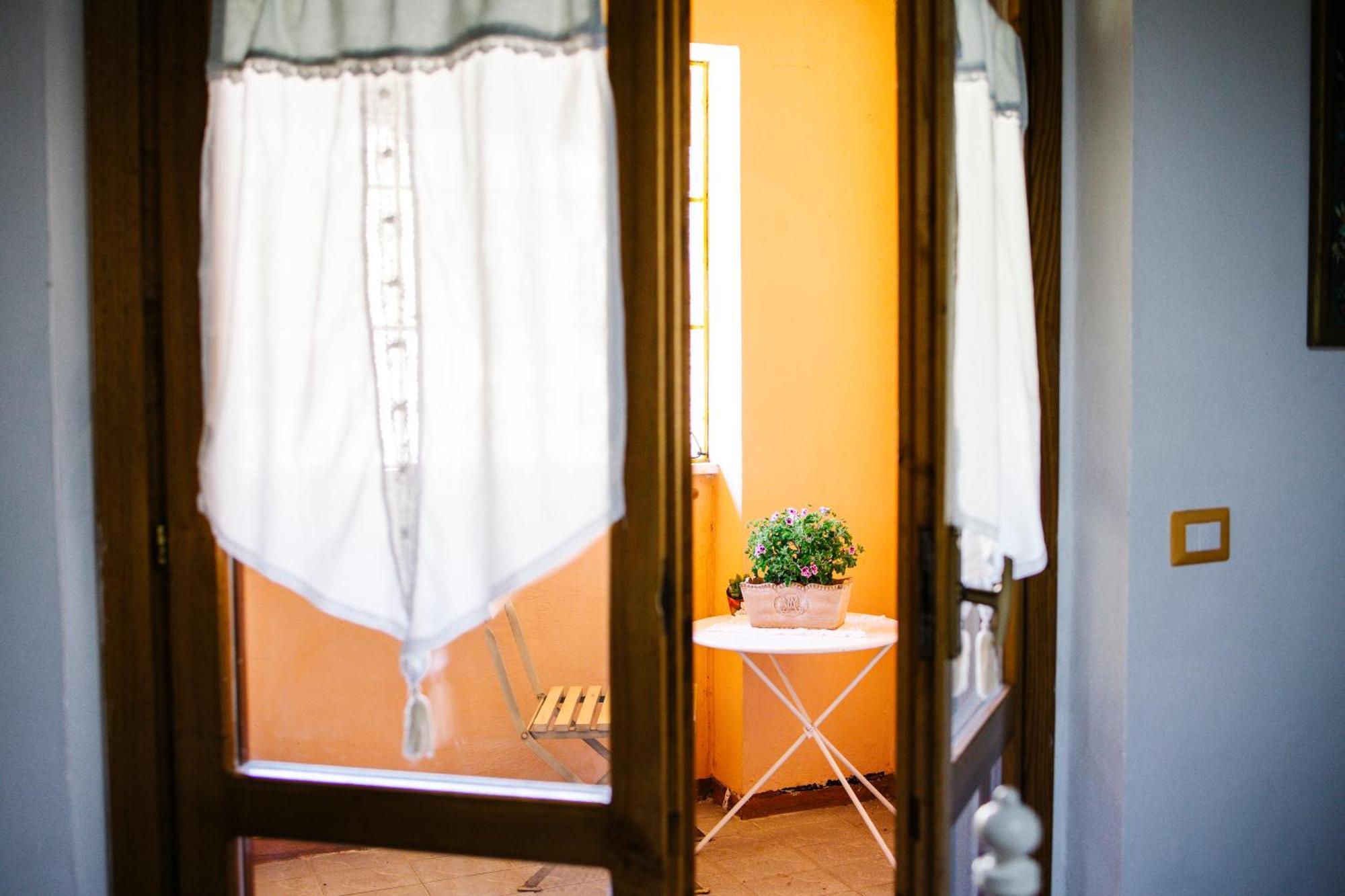 Selvicolle Country House Crispiero エクステリア 写真