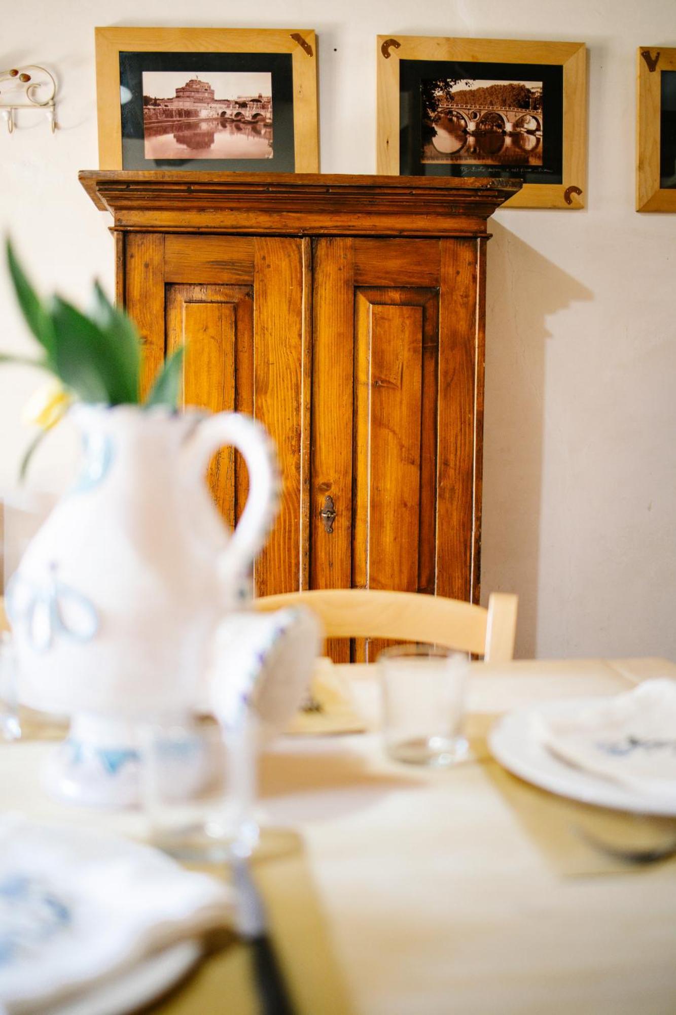 Selvicolle Country House Crispiero エクステリア 写真
