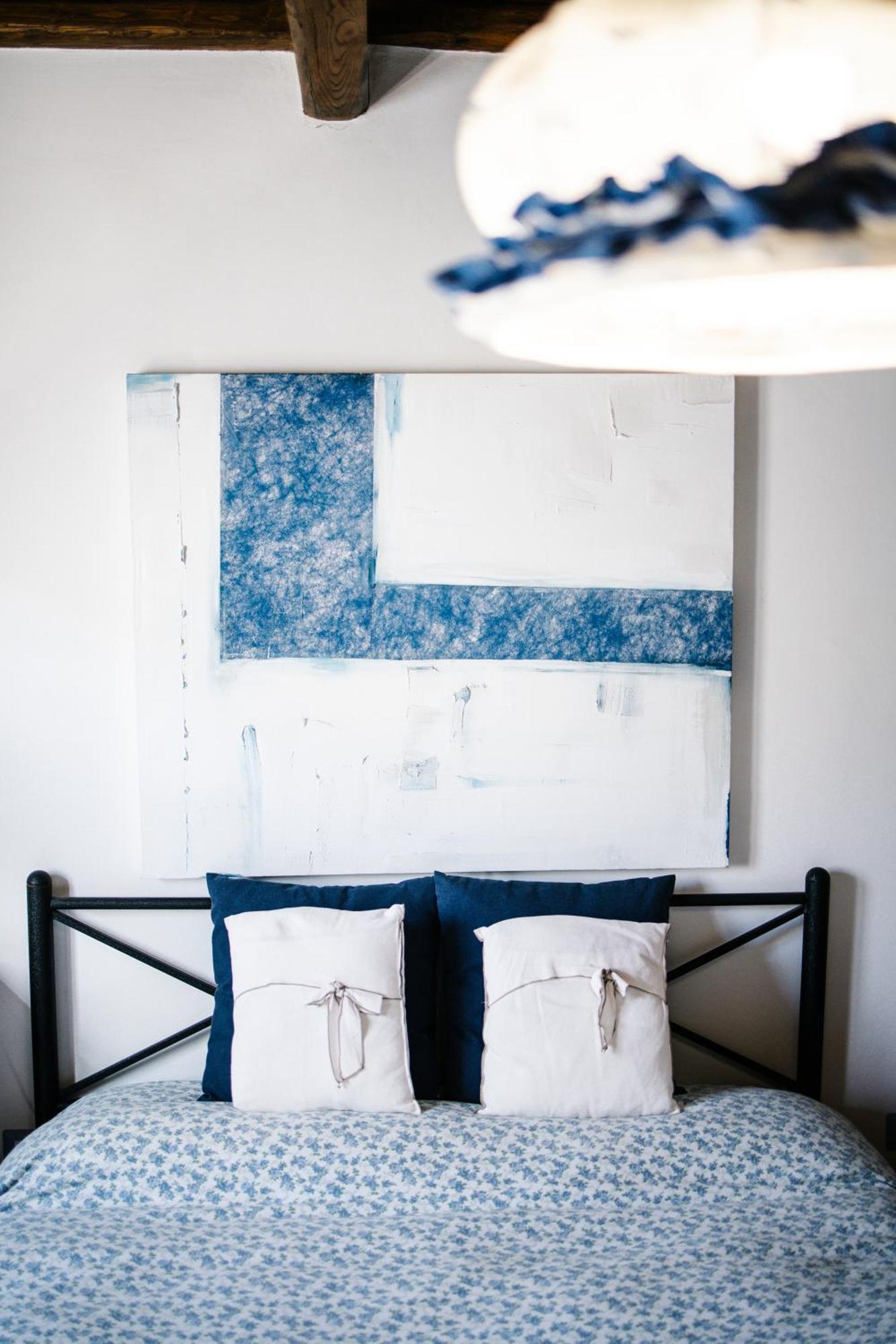 Selvicolle Country House Crispiero エクステリア 写真